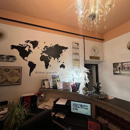 Prince Hotel Miercurea Ciuc Extérieur photo