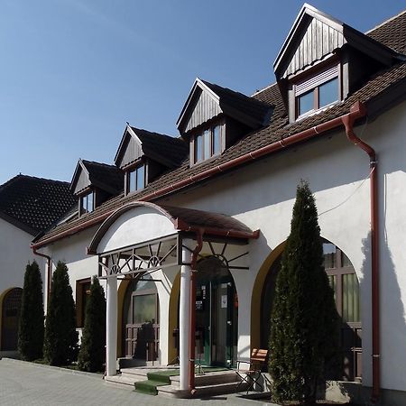 Prince Hotel Miercurea Ciuc Extérieur photo