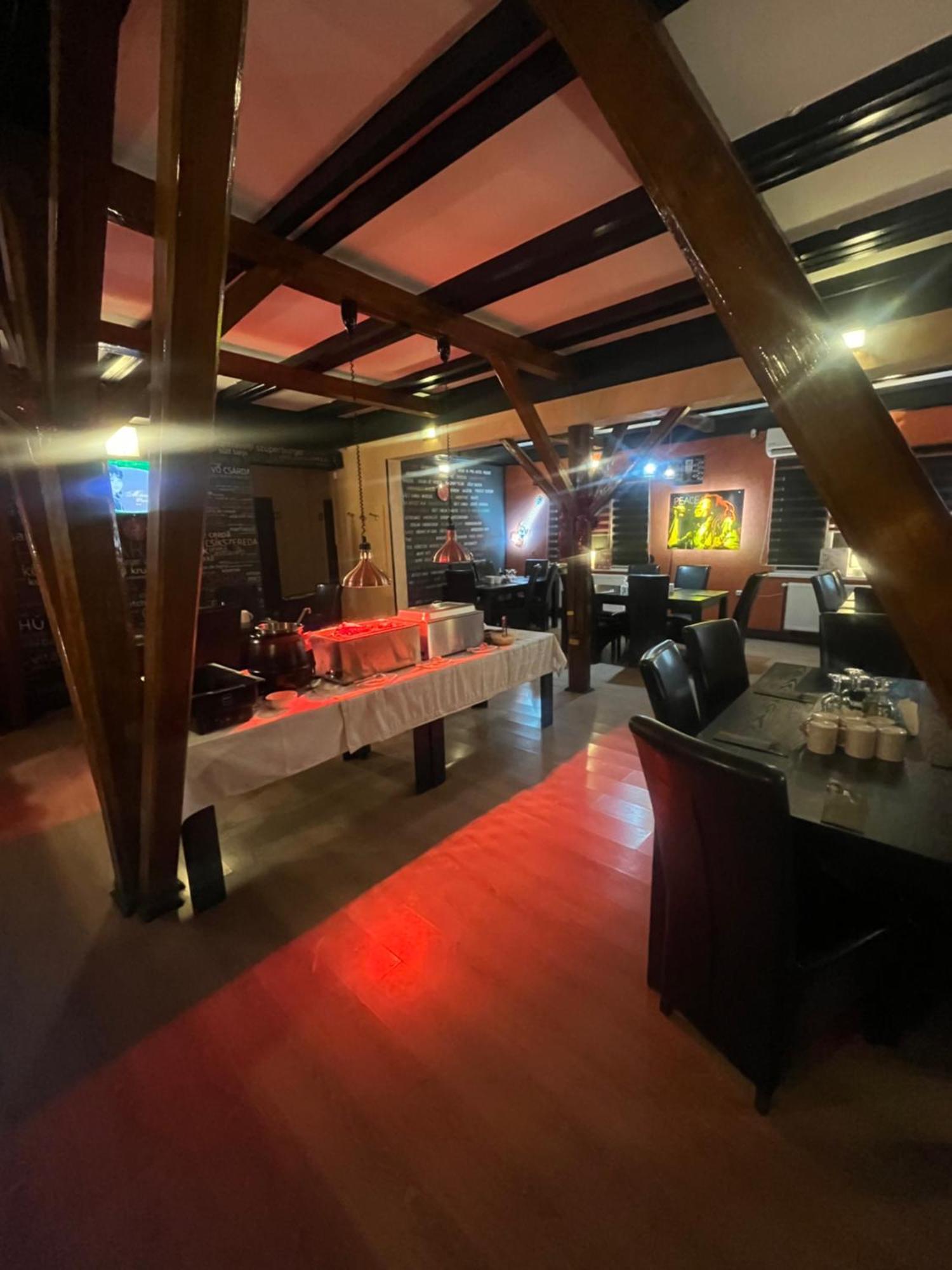 Prince Hotel Miercurea Ciuc Extérieur photo