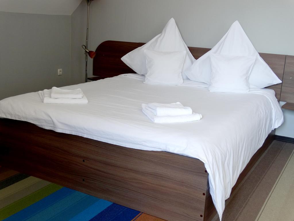 Prince Hotel Miercurea Ciuc Extérieur photo