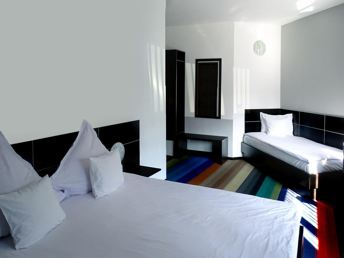 Prince Hotel Miercurea Ciuc Extérieur photo