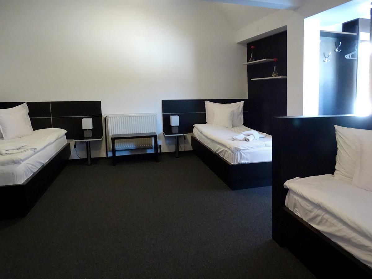 Prince Hotel Miercurea Ciuc Extérieur photo