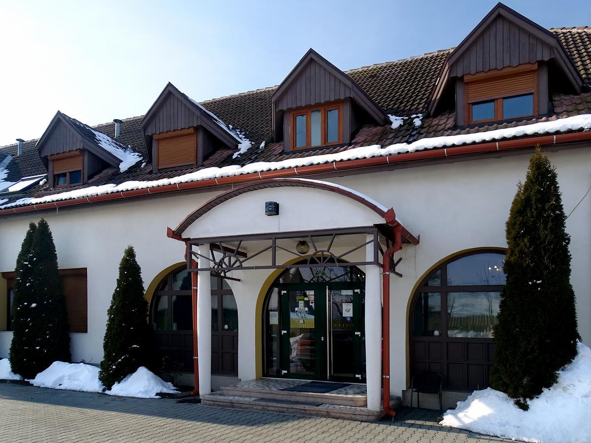 Prince Hotel Miercurea Ciuc Extérieur photo